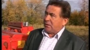 Сеялка СЗМ-400; СЗМ-540, однодисковый сошник