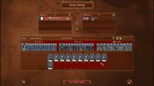 Napoleon Total War: A Great Army Build