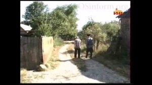 Возвращение Ладико и Сасинка