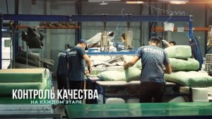 ? Мебельная фабрика Rivalli