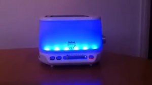 Tefal Toast 'n Light Toaster TT571015 / TT5700