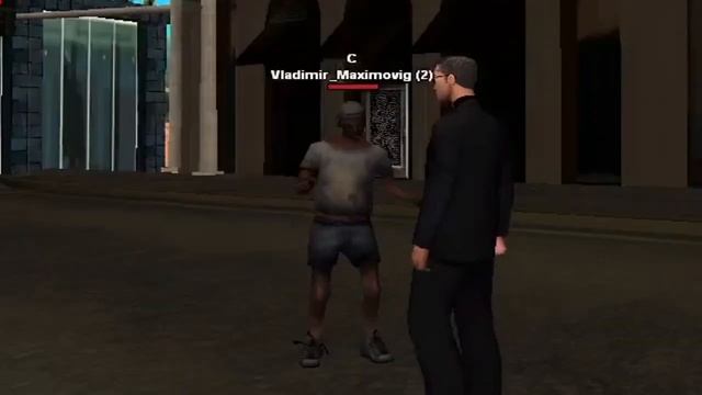 СЛИВ МОДА ПОД ОТКРЫТИЕ С БОНУСОМ САМОЕ ТО В GTA SAMP смотреть онлайн