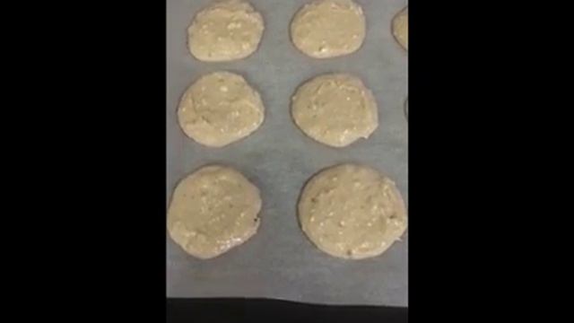 БУЛОЧКИ ПРОТЕИНОВЫЕ