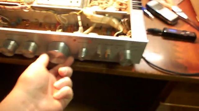 Амфитон - 002 живой смотреть онлайн