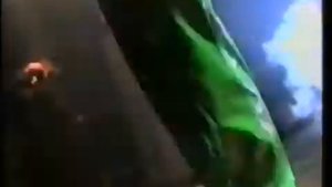 Мистер Малой - интервью в Харькове (1996)