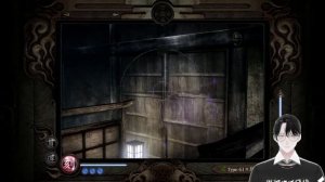 【Fatal Frame: Mask of the Lunar Eclipse】Копаемся в прошлом #6