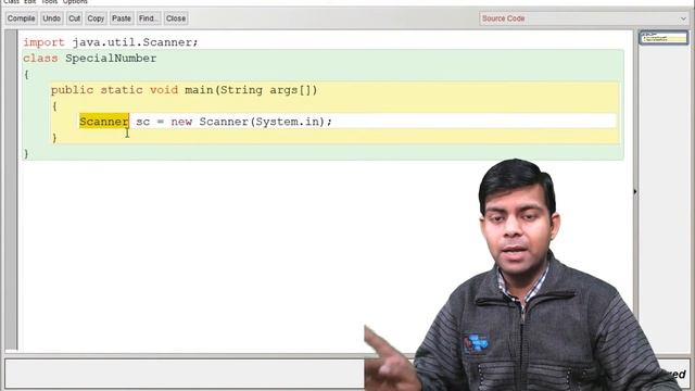 Special Number in Java | Class 10 Computer ICSE смотреть онлайн