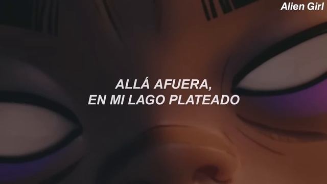 Gorillaz, Thundercat - Cracker Island // Sub. Español (video oficial)