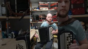 Тульский баян "Тëрка"