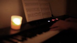 Ludovico Einaudi - Una Mattina (Piano Cover)