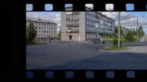 Карелия.Чупа. Виртуальная поездка.