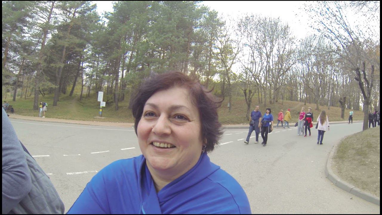 Отзыв о санатории «Колос», г. Кисловодск, 2021 год. смотреть онлайн