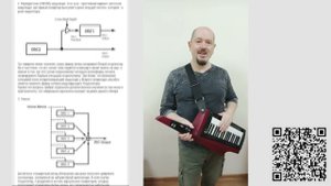 Подробно о KORG RK-100s (2) и немного о других "расчёсках" и не только