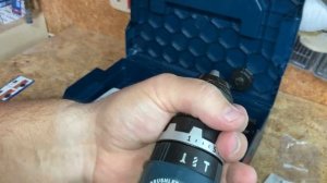 ESTA FUNCIÓN NO LA CONOCES SEGURO, GSB 18V-90 C BOSCH