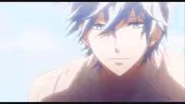 Аниме прикол Я мечта! смотреть онлайн