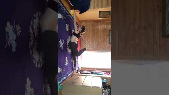 пилатес. 2 часть 15.05.20