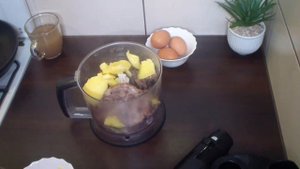 Запечённый Паштет из Мяса и Печени / Кето Рецепт