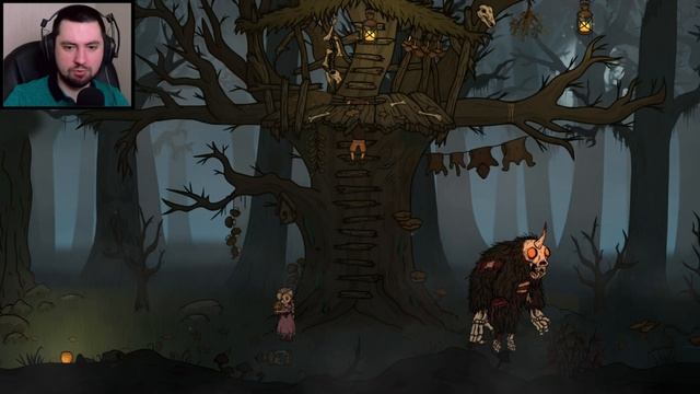 ПРИНЦЕССА НАШЛАСЬ ► Creepy Tale 2 #3 смотреть онлайн