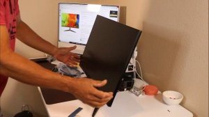 27" Full HD HDMI Monitor