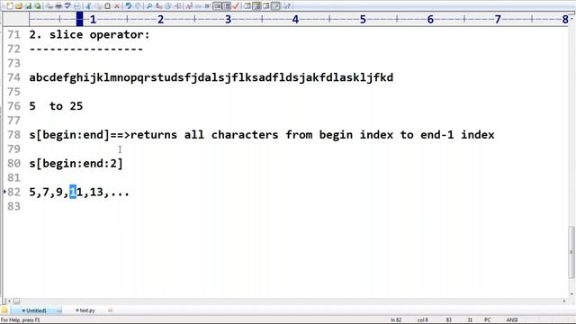 Learn Python Programming Tutorial Online Training by Durga Sir On 25-04-2018 @ 6PM смотреть онлайн