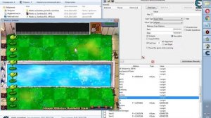 продолжение таблицы cheat engine