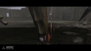 Monster Hunter - Who is Yama Tsukami?