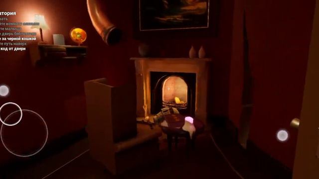 Прохождение 2 главы малыша в желтом➡The baby in yellow! смотреть онлайн