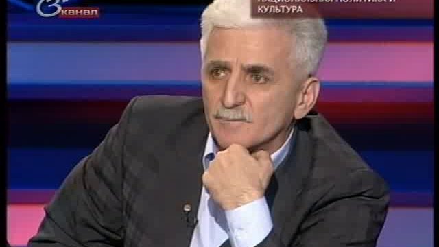 Национальная политика и культура