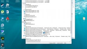Растянутый (сплюснутый) интерфейс в Fallout 4 на квадратном мониторе. Как исправить?