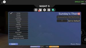 в 3008 на випке кровавая ночь😘