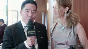 Global InterGold Zurigo- Sweden representatives Review