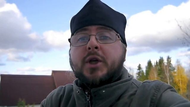 9 октября. Апостол Иоанн Богослов. смотреть онлайн