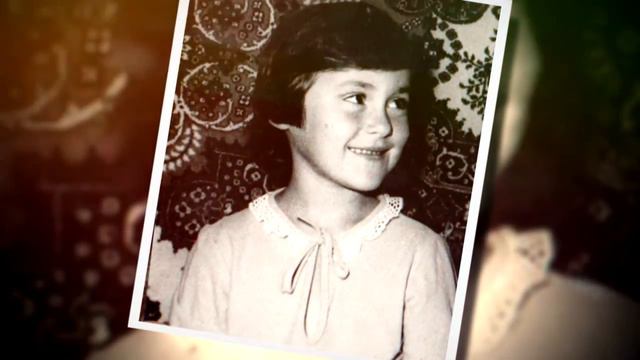 С юбилеем дорогая мамочка !!! смотреть онлайн