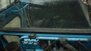 Установка второго распределителя на лтз.