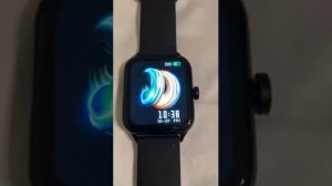 Smart Watch, Newest 1.85 "TFT HD Display Smart Watch with Receive & Dial, Smart Watch for Android P