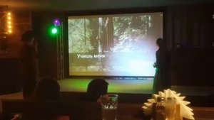 Караоке клуб 2017г.