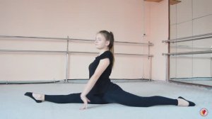 ТРЕНИРОВКА НА РАЗВИТИЕ ПРОДОЛЬНЫХ ШПАГАТОВ | ЧИРЛИДИНГ ДЛЯ НАЧИНАЮЩИХ | ЧЕРЛИДИНГ КЛУБ «CHEER LIFE»