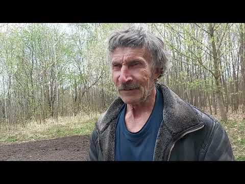 У ВЛАДИМИРА НАЧАЛИСЬ ВЕСЕННИЕ ОГОРОДНЫЕ РАБОТЫ.