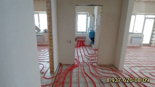 Дом 130 кв м на участке 10 сот в д. Старые Ерыклы, ?8-937-620-08-09 смотреть онлайн