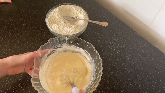Пончики на сгущенке!??