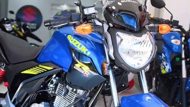 New 125cc Suzuki Bike Launched in India??Price , Features , Launch Date ? Suzuki 125cc Bike 2023 смотреть онлайн