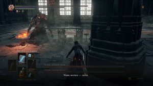 Куда потратить души? | Dark souls 3 | Гайд and some randome sh...