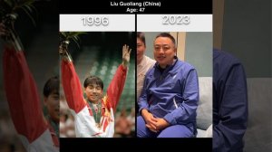 Table Tennis Legends: Then and Now – Unveiling the Timeless Transformations!