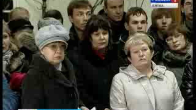 День призывника(www.gtrk-vyatka.ru)