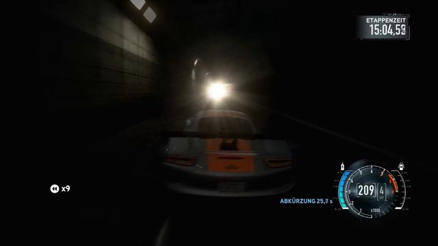 NFS: THE RUN - FINAL RACE - Porsche RSR HD 1080p Gameplay (Radeon HD 6970, ultra settings) смотреть онлайн