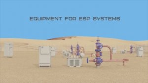 Equipment For ESP System
