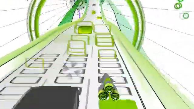 Dum Dee Dum В AudioSurf смотреть онлайн