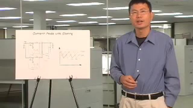 Nu Horizons - Voltage vs. Current Mode Control Current Sharing in a PolyPhase DC/DC Converter смотреть онлайн