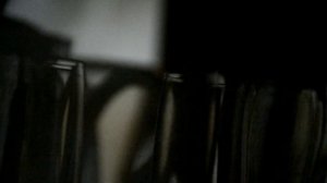 вышел покурить - советский постмодерн