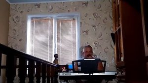 Песня моему старшему внуку Степану,которому исполнилось 8 лет.
